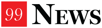 99 News logo