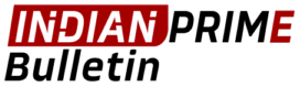 Indian Prime Bulletin logo