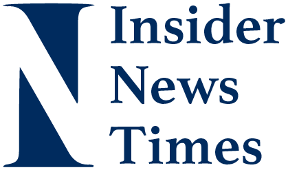 Insider News Times logo