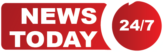 News Today 24x7 logo