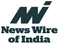 News Wire of India logo