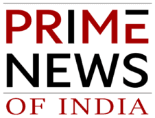 Prime News of India logo
