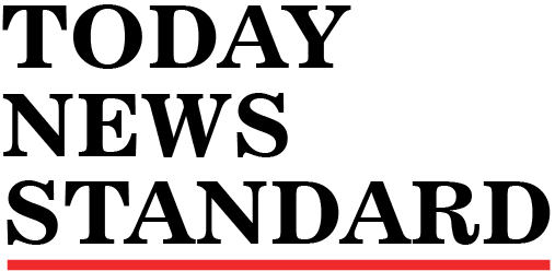 Today News Standard logo